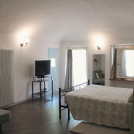 Hotel Bed&Braja Vische Zewnętrze zdjęcie