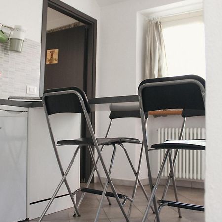 Hotel Bed&Braja Vische Zewnętrze zdjęcie