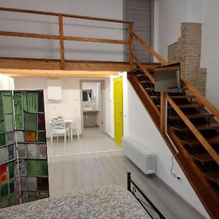 Hotel Bed&Braja Vische Zewnętrze zdjęcie