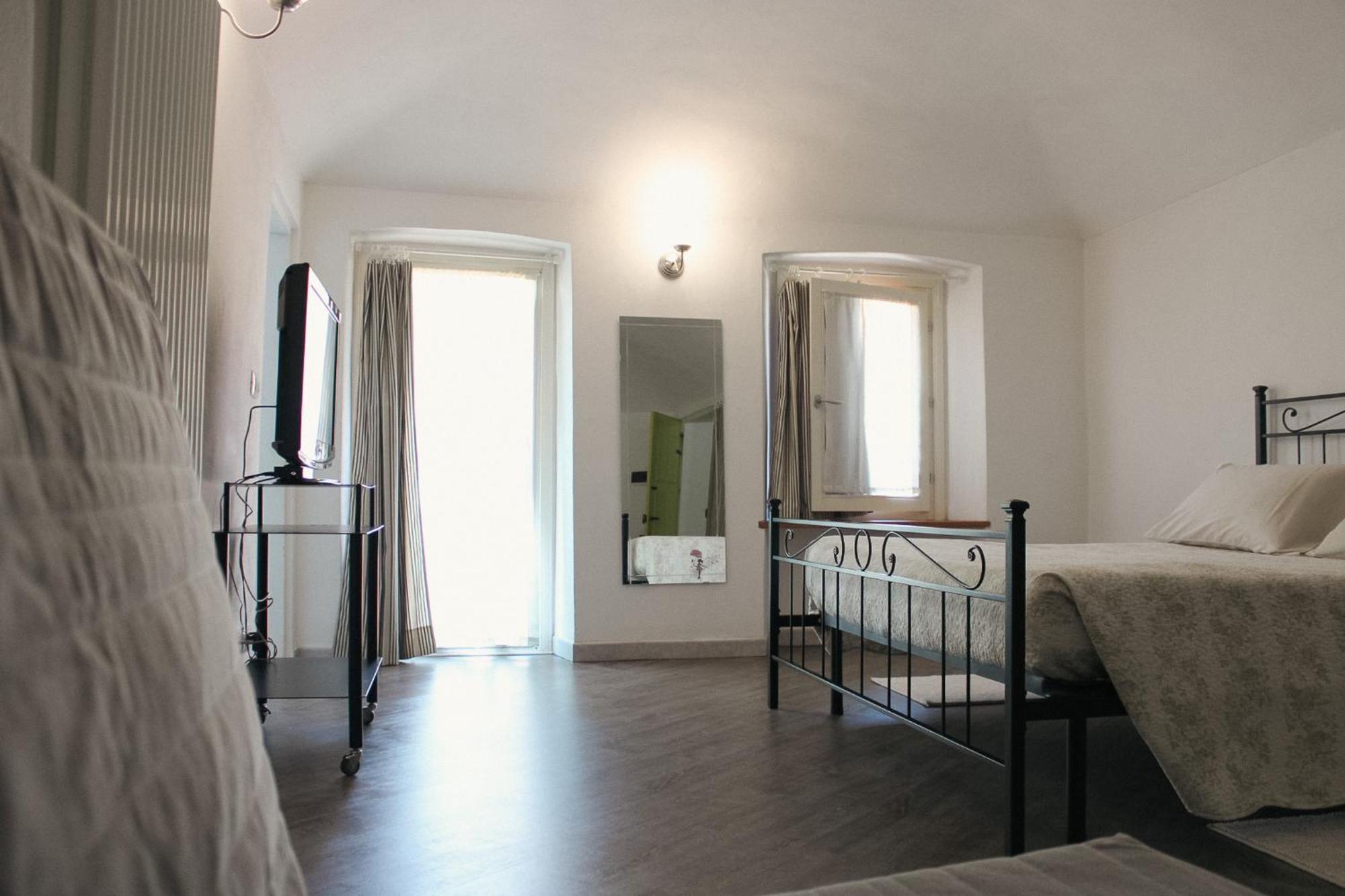 Hotel Bed&Braja Vische Zewnętrze zdjęcie