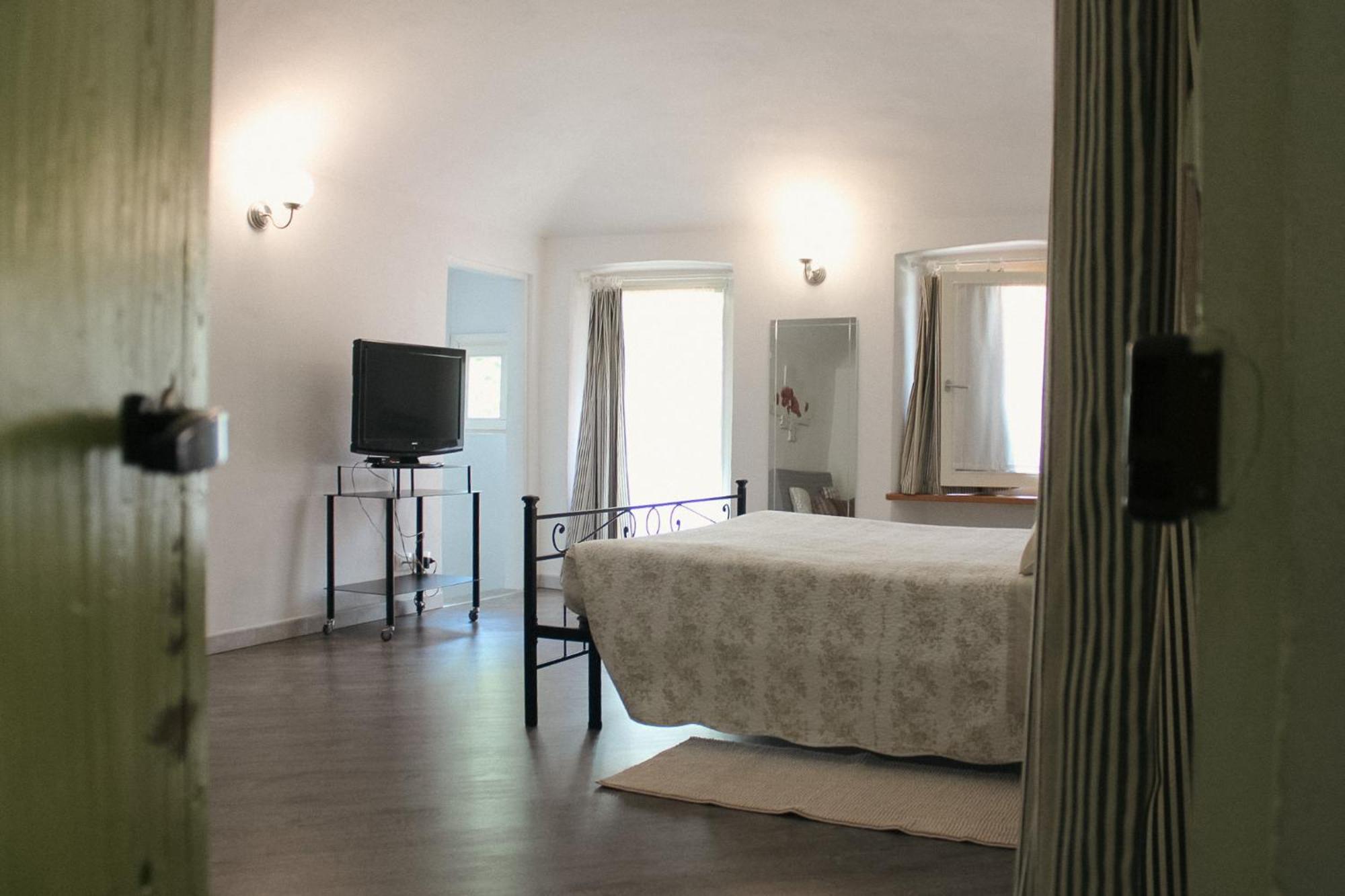 Hotel Bed&Braja Vische Zewnętrze zdjęcie