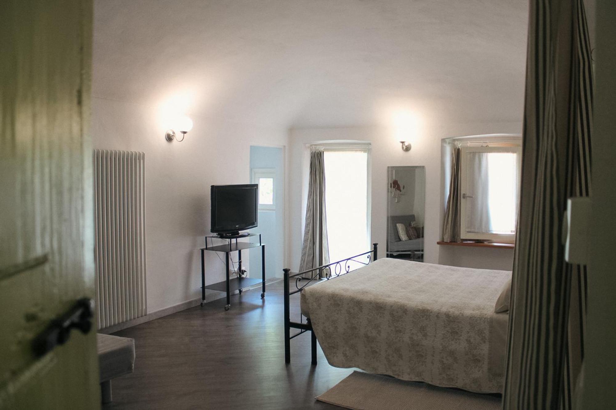 Hotel Bed&Braja Vische Zewnętrze zdjęcie