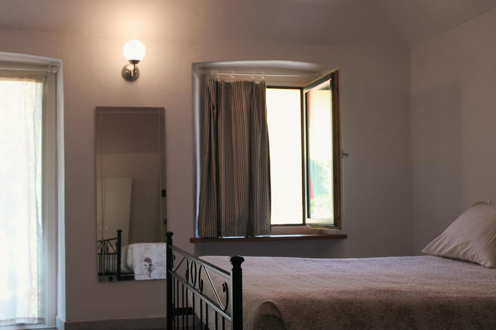 Hotel Bed&Braja Vische Zewnętrze zdjęcie