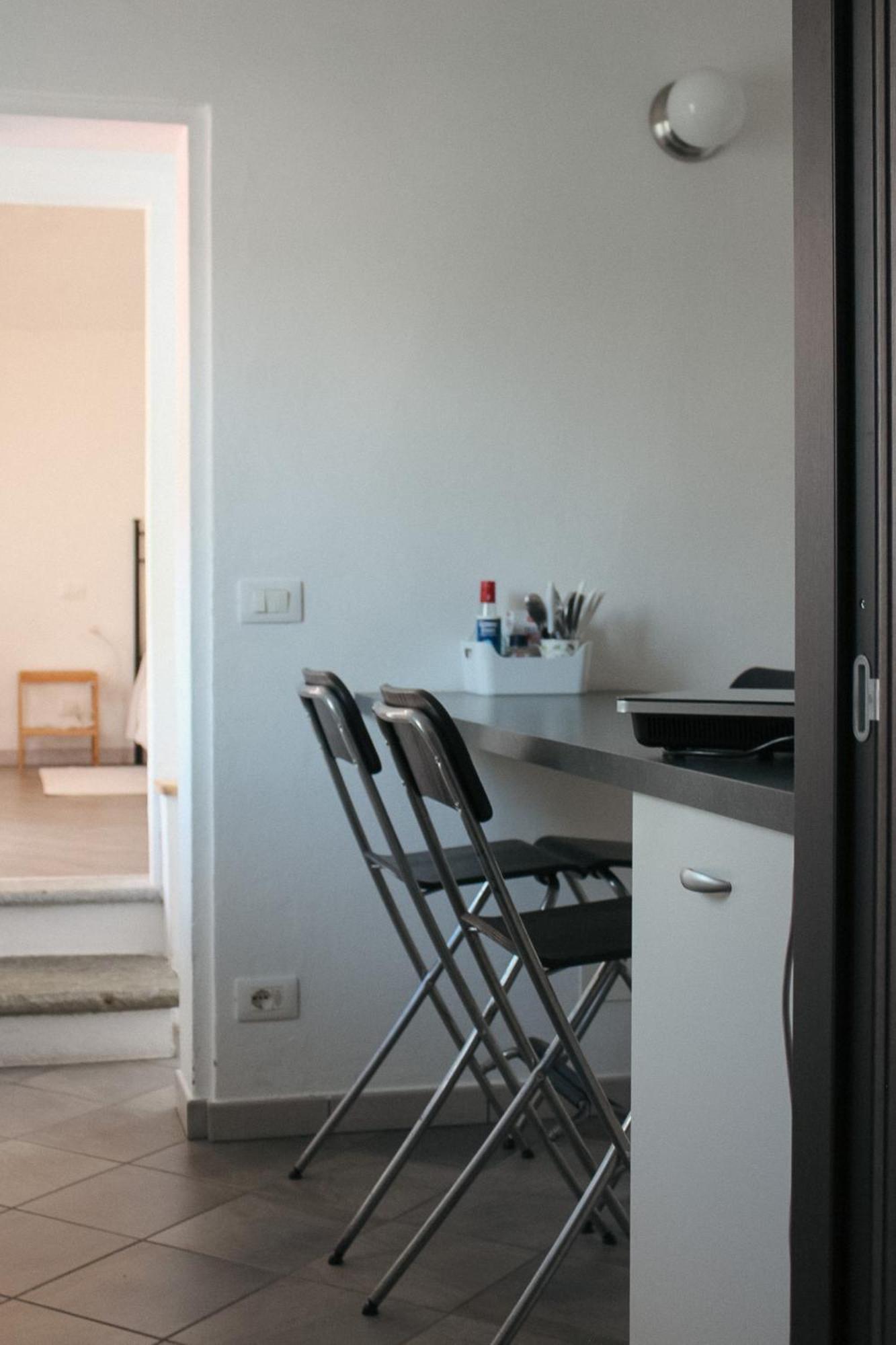 Hotel Bed&Braja Vische Zewnętrze zdjęcie