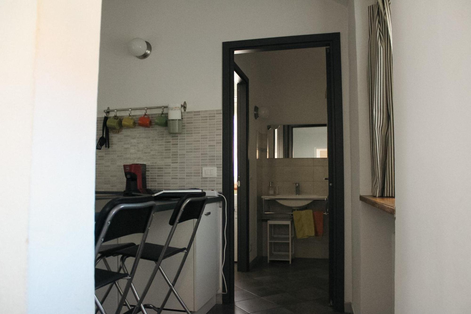 Hotel Bed&Braja Vische Zewnętrze zdjęcie