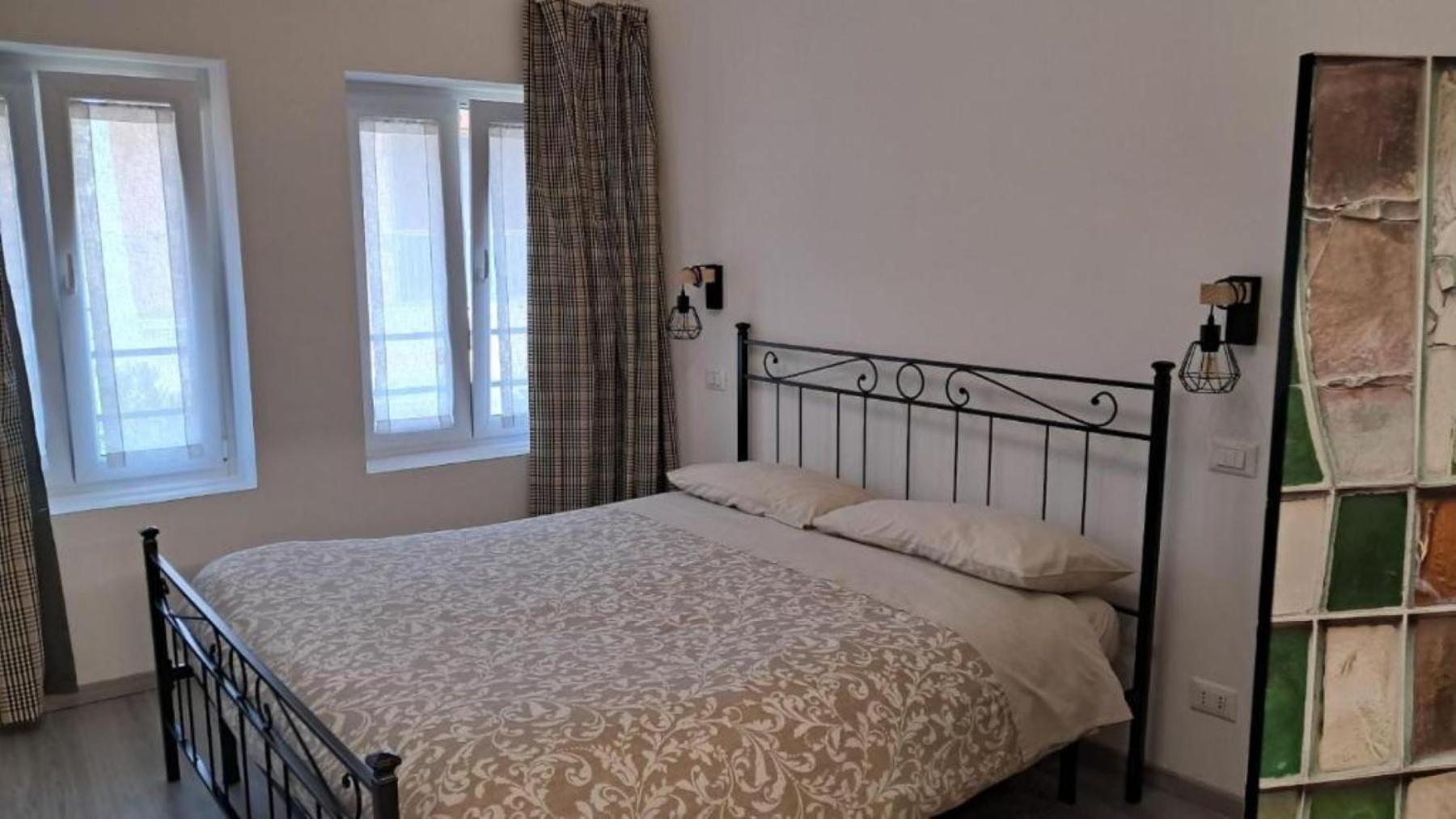 Hotel Bed&Braja Vische Zewnętrze zdjęcie