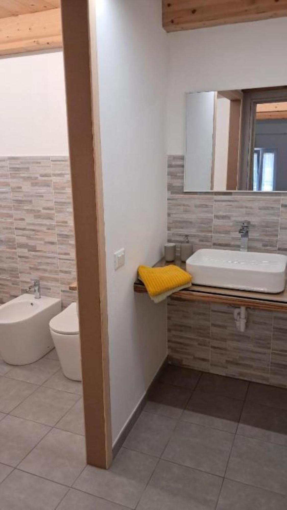 Hotel Bed&Braja Vische Zewnętrze zdjęcie