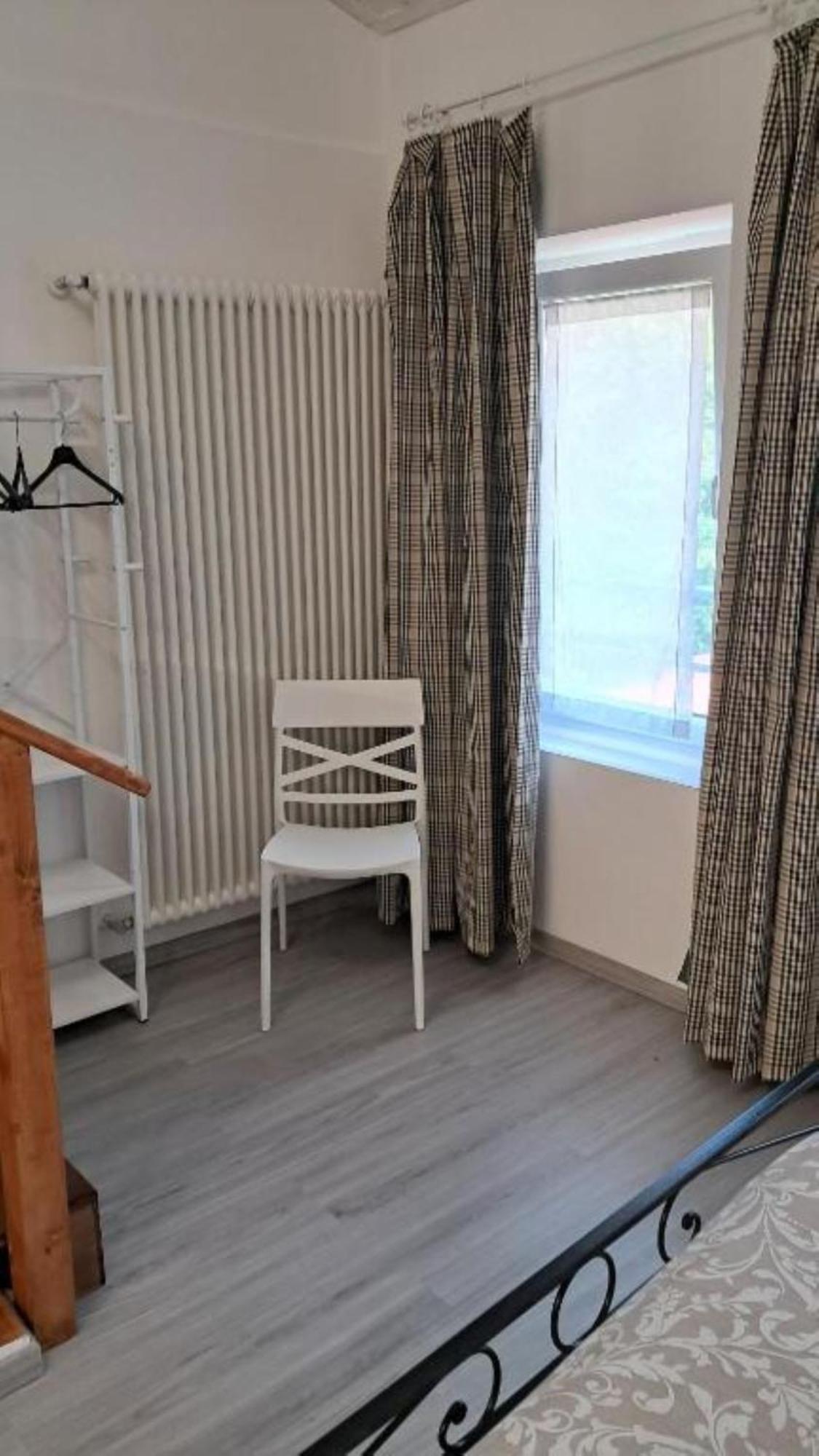 Hotel Bed&Braja Vische Zewnętrze zdjęcie