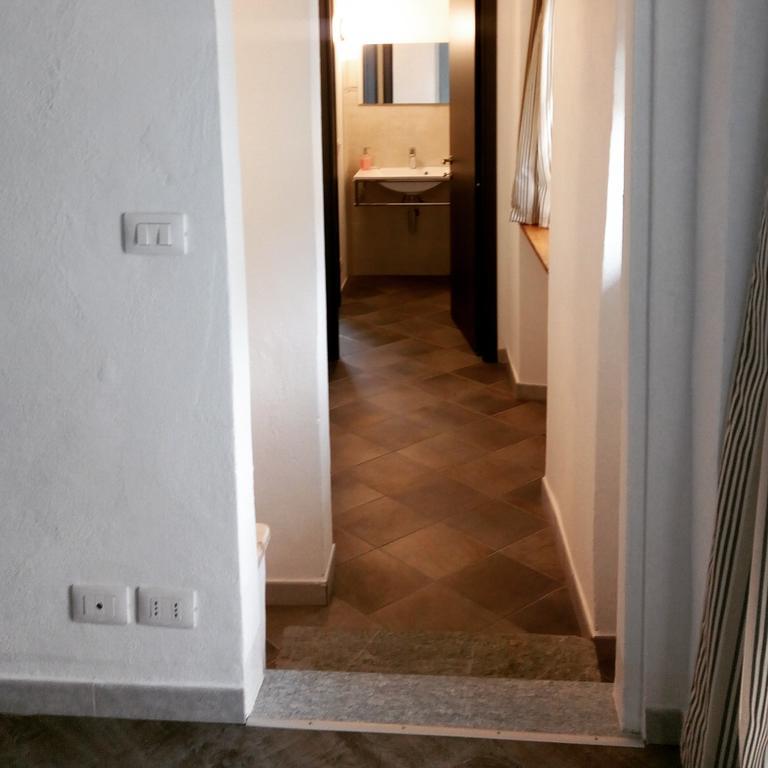 Hotel Bed&Braja Vische Zewnętrze zdjęcie