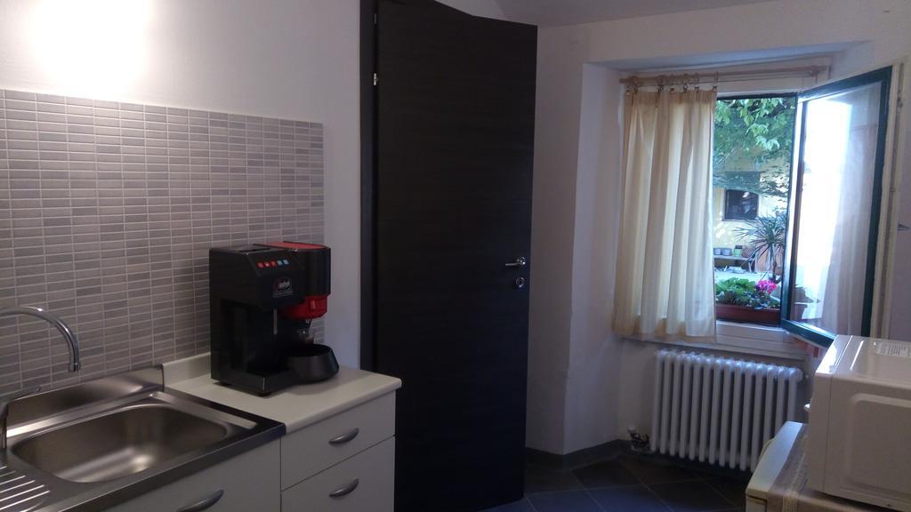 Hotel Bed&Braja Vische Zewnętrze zdjęcie