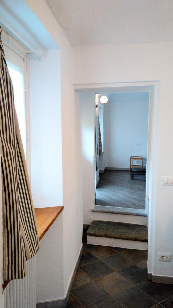 Hotel Bed&Braja Vische Zewnętrze zdjęcie