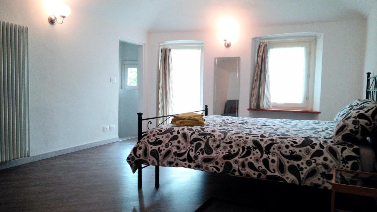 Hotel Bed&Braja Vische Zewnętrze zdjęcie