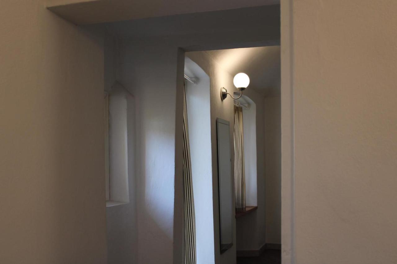 Hotel Bed&Braja Vische Zewnętrze zdjęcie