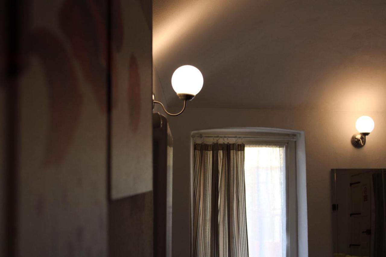 Hotel Bed&Braja Vische Zewnętrze zdjęcie