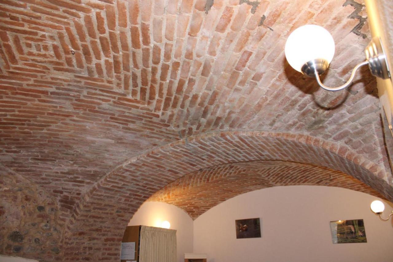 Hotel Bed&Braja Vische Zewnętrze zdjęcie