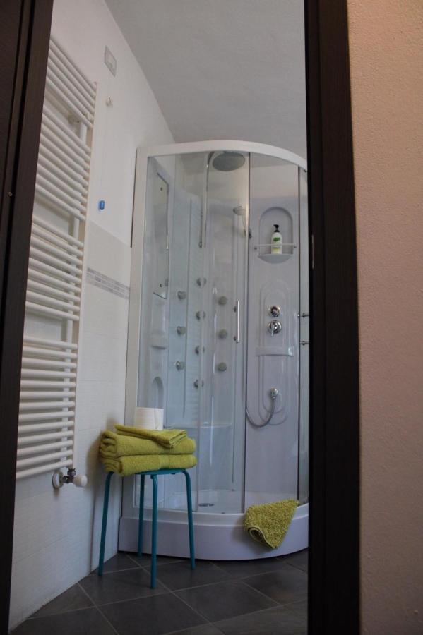 Hotel Bed&Braja Vische Zewnętrze zdjęcie