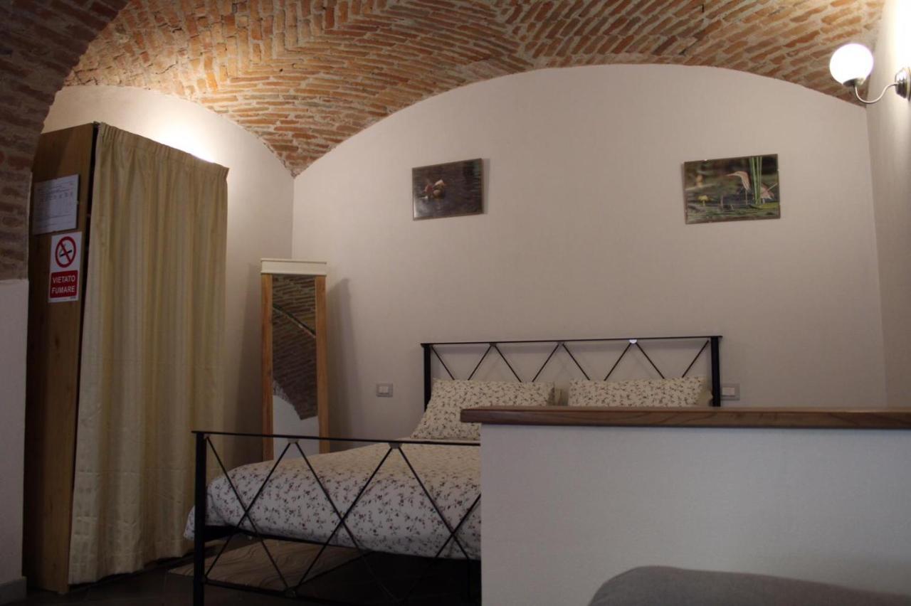 Hotel Bed&Braja Vische Zewnętrze zdjęcie