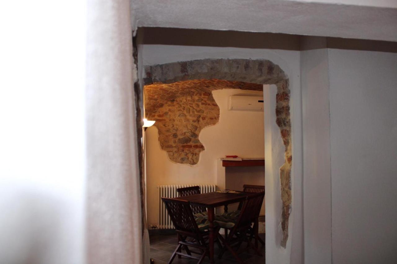 Hotel Bed&Braja Vische Zewnętrze zdjęcie