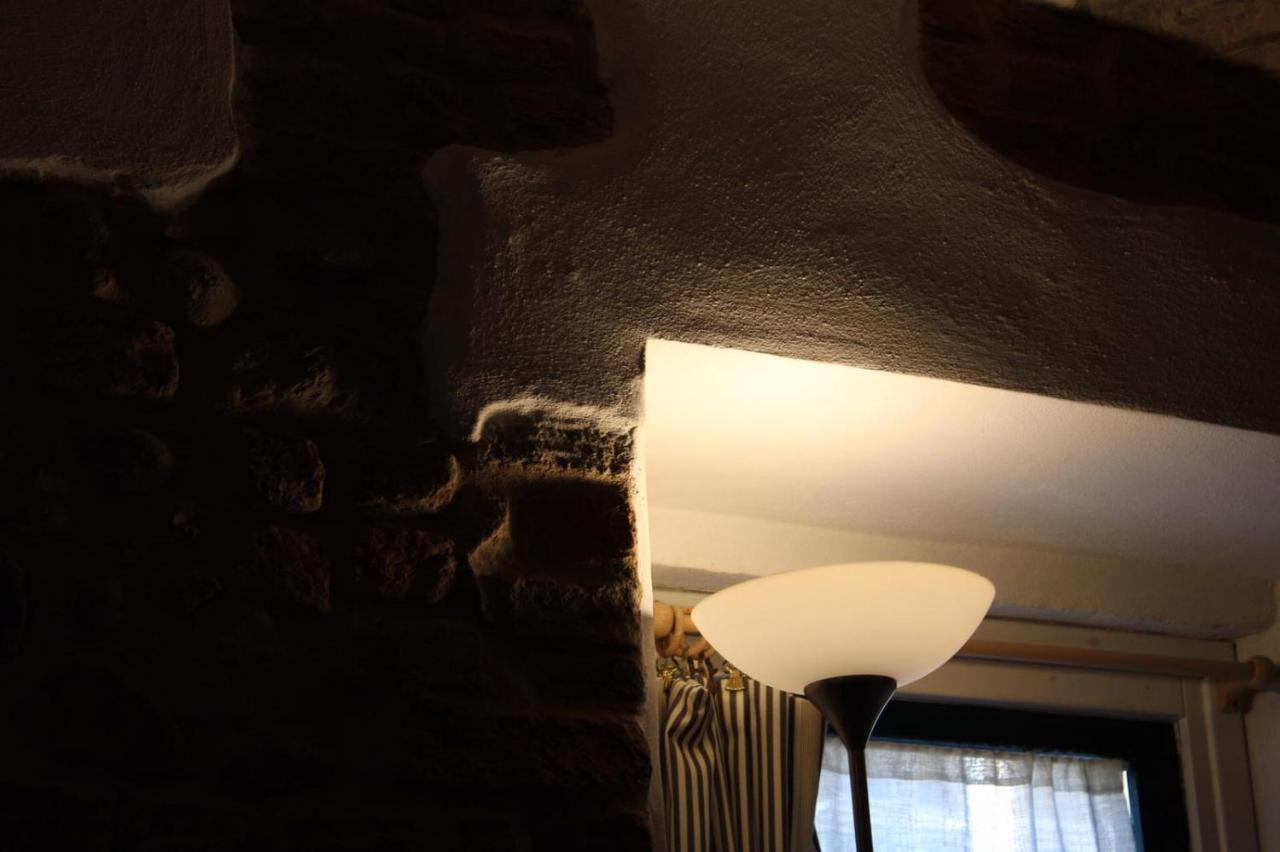 Hotel Bed&Braja Vische Zewnętrze zdjęcie